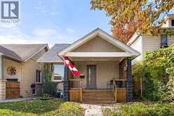 1509 ELSMERE AVENUE | Windsor Ontario | Slide Image One