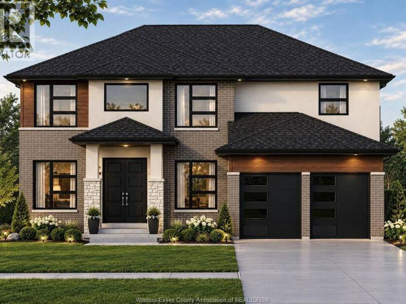1212 CAMPANA CRESCENT, Belle River, Ontario N8L 0K4