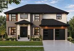1212 CAMPANA CRESCENT | Belle River Ontario | Slide Image One