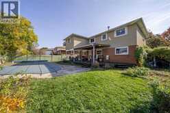 9880 ASGARD ROAD | Windsor Ontario | Slide Image Thirty-five