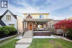 1653 PIERRE AVENUE | Windsor Ontario | Slide Image One