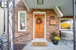 1653 PIERRE AVENUE | Windsor Ontario | Slide Image Two