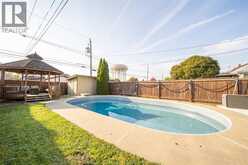 1653 PIERRE AVENUE | Windsor Ontario | Slide Image Thirty-four