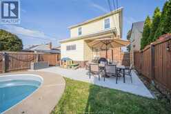 1653 PIERRE AVENUE | Windsor Ontario | Slide Image Thirty-five