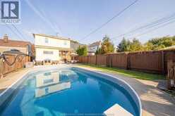 1653 PIERRE AVENUE | Windsor Ontario | Slide Image Thirty-seven