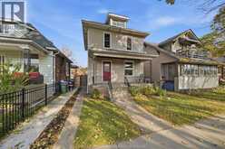 1046 LINCOLN | Windsor Ontario | Slide Image One