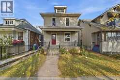 1046 LINCOLN | Windsor Ontario | Slide Image Two