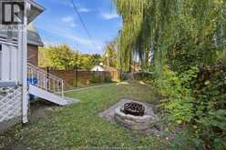 1046 LINCOLN | Windsor Ontario | Slide Image Thirty-five