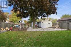 3792 BYNG ROAD | Windsor Ontario | Slide Image Twenty-eight