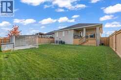 394 Cypress LANE | Belle River Ontario | Slide Image Ten