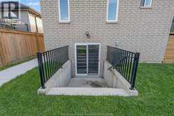 394 Cypress LANE | Belle River Ontario | Slide Image Eight