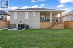 394 Cypress LANE | Belle River Ontario | Slide Image Nine