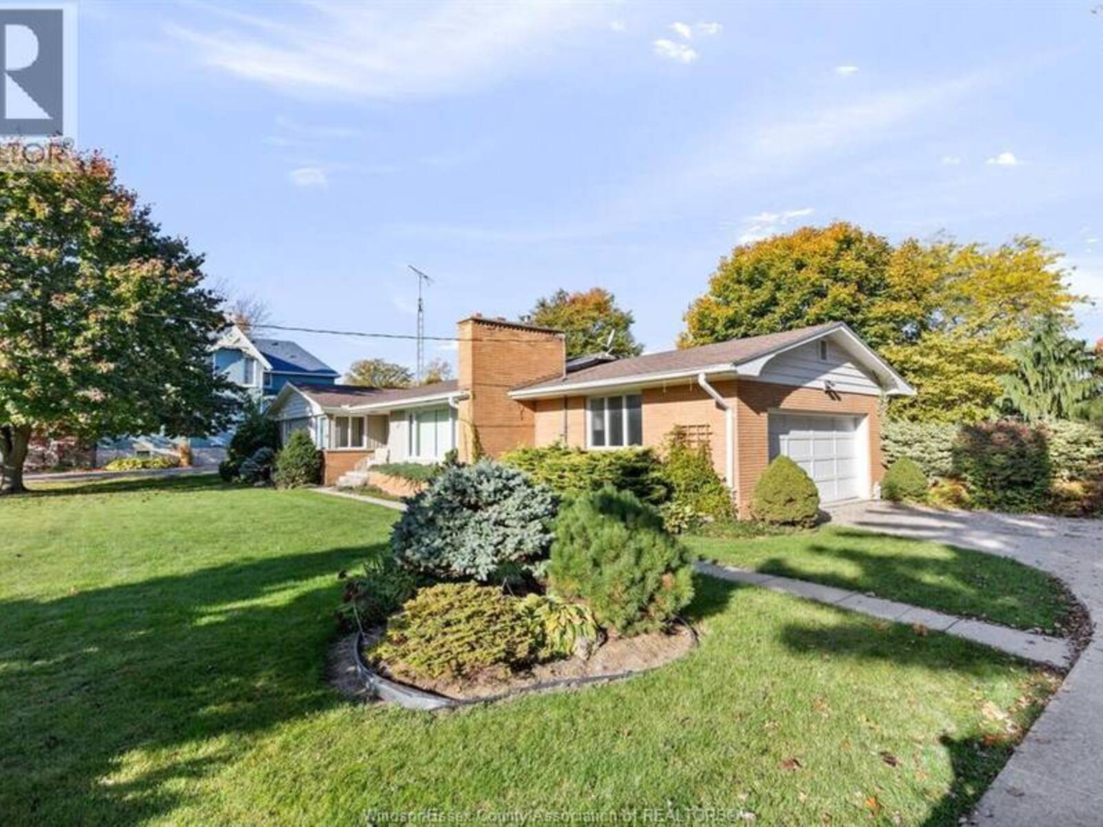 28 CANAL STREET East, Tilbury, Ontario N0P 2L0