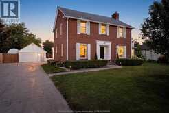 114 WALNUT STREET North | Harrow Ontario | Slide Image One
