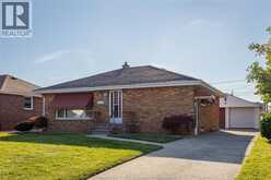 8273 Menard | Windsor Ontario | Slide Image One