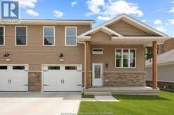 125 PARK STREET Unit# UNITS A AND B | Amherstburg Ontario | Slide Image One