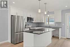 125 PARK STREET Unit# UNITS A AND B | Amherstburg Ontario | Slide Image Nine
