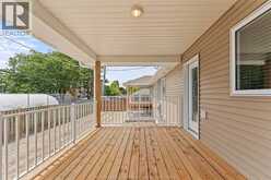 125 PARK STREET Unit# UNITS A AND B | Amherstburg Ontario | Slide Image Thirty-nine