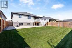 149 TOWNSVIEW COURT | Essex Ontario | Slide Image Thirty