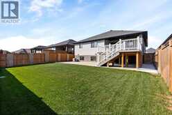 149 TOWNSVIEW COURT | Essex Ontario | Slide Image Thirty-one