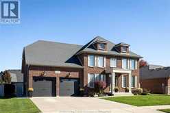 544 River Downs AVENUE | Belle River Ontario | Slide Image Two