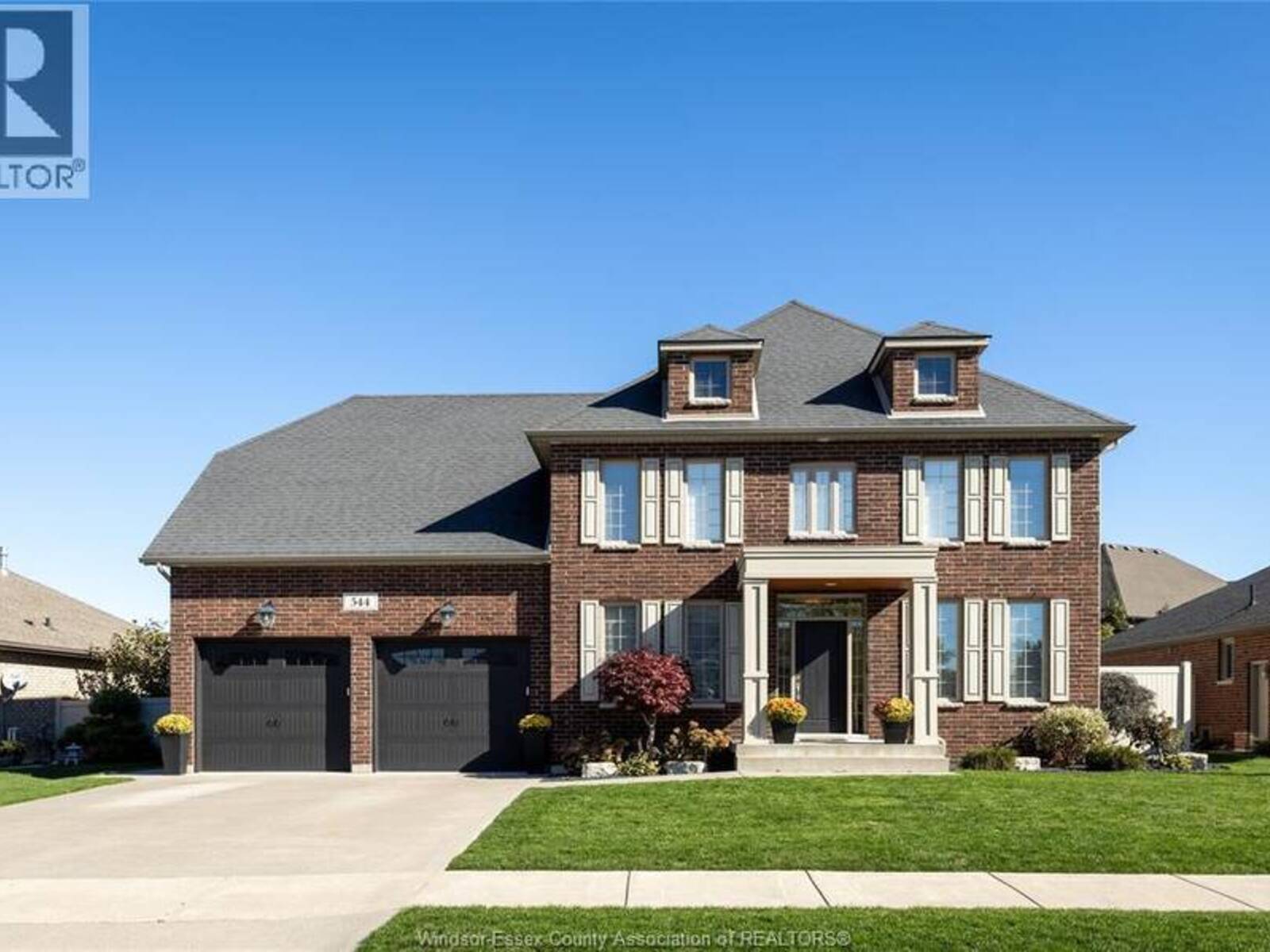 544 River Downs AVENUE, Belle River, Ontario N8L 0A2