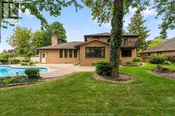 267 ELMGROVE DRIVE | Windsor Ontario | Slide Image Eight
