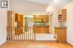 267 ELMGROVE DRIVE | Windsor Ontario | Slide Image Fifteen
