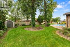 267 ELMGROVE DRIVE | Windsor Ontario | Slide Image Forty-three
