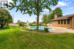 267 ELMGROVE DRIVE | Windsor Ontario | Slide Image Forty-eight