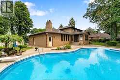 267 ELMGROVE DRIVE | Windsor Ontario | Slide Image Seven