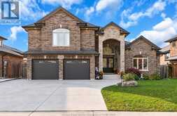 1285 DEER RUN TRAIL | Belle River Ontario | Slide Image One