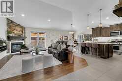 1285 DEER RUN TRAIL | Belle River Ontario | Slide Image Eight