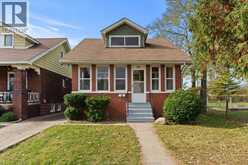 1615 Benjamin | Windsor Ontario | Slide Image One