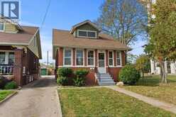 1615 Benjamin | Windsor Ontario | Slide Image Two