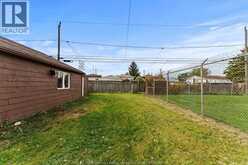 1615 Benjamin | Windsor Ontario | Slide Image Thirty-five