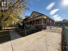 539 BROCK ST | Windsor Ontario | Slide Image Two