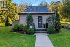 629 SCHILLER BEACH RD. | Harrow Ontario | Slide Image Two