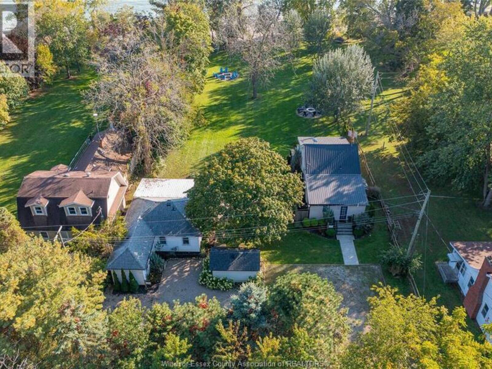 629 SCHILLER BEACH RD., Harrow, Ontario N0R 1G0