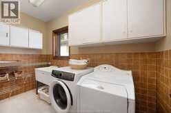 2515 CLEMENCEAU | Windsor Ontario | Slide Image Nineteen