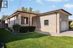 2515 CLEMENCEAU | Windsor Ontario | Slide Image One