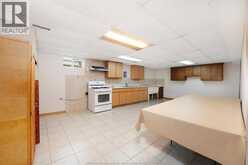 2515 CLEMENCEAU | Windsor Ontario | Slide Image Thirty-two