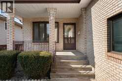 2515 CLEMENCEAU | Windsor Ontario | Slide Image Four