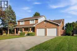 559 HARBOURNE CRESCENT | Tecumseh Ontario | Slide Image Two