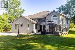 8510 BASELINE Rd. ROAD | Windsor Ontario | Slide Image One