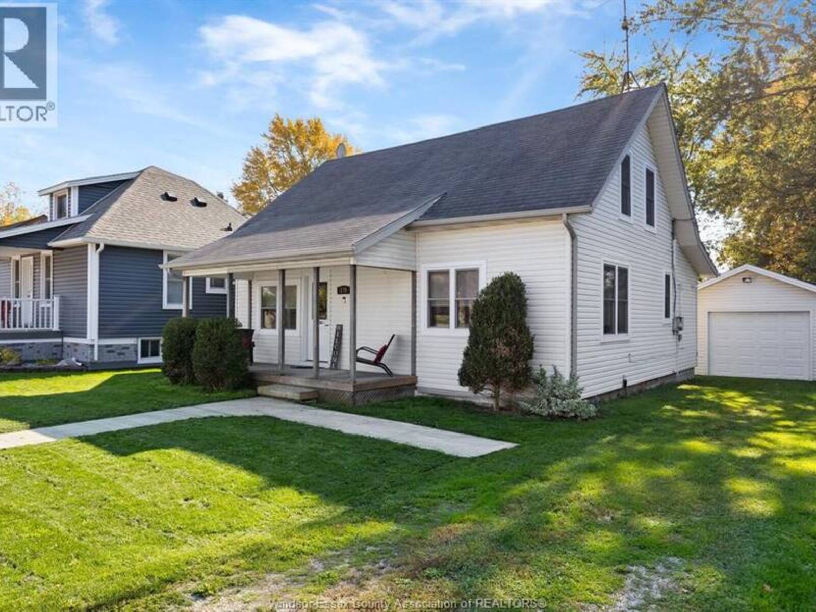 179 SINASAC STREET West, Harrow, Ontario N0R 1G0