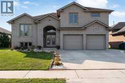 859 SOUTHWOOD DRIVE | Belle River Ontario | Slide Image One