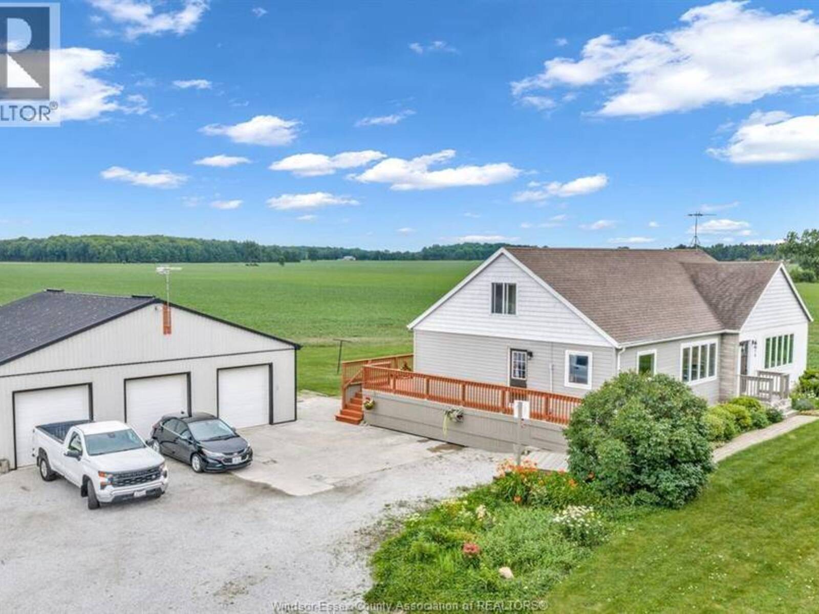 1226 PUCE ROAD, Essex, Ontario N8M 2X7
