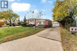 3145 MARK AVENUE | Windsor Ontario | Slide Image One