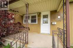 840 HOWARD AVE | Windsor Ontario | Slide Image Seven